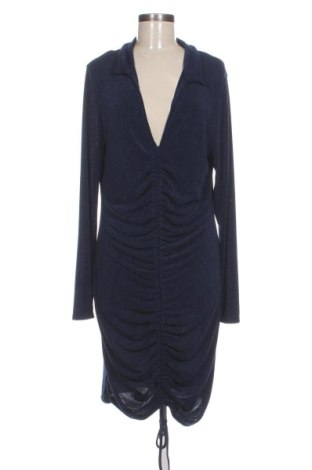 Kleid River Island, Größe XL, Farbe Blau, Preis € 14,41, #137207592