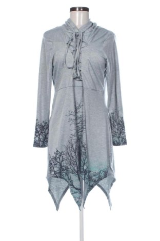 Kleid Unbranded, Größe S, Farbe Grau, Preis € 8,37, #137207703