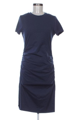 Šaty  Unbranded, Velikost L, Barva Modrá, Cena  462,00 Kč, #137208180