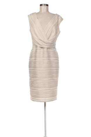 Kleid Vera Mont, Größe L, Farbe Ecru, Preis 47,99 €, #137208294