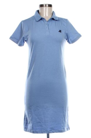 Φόρεμα U.S.Grand Polo, Μέγεθος XS, Χρώμα Μπλέ, Τιμή 32,01 €, #137208483