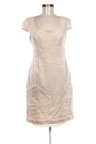 Šaty  Unbranded, Velikost S, Barva Béžová, Cena  240,00 Kč, #137208503