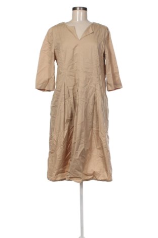 Kleid Riani, Größe M, Farbe Beige, Preis € 69,99, #137208529