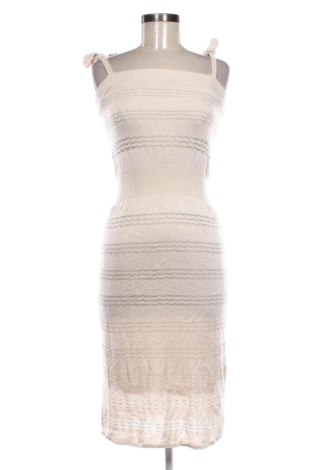Sukienka Soaked In Luxury, Rozmiar XS, Kolor Beżowy, Cena 85,00 zł, #137209734