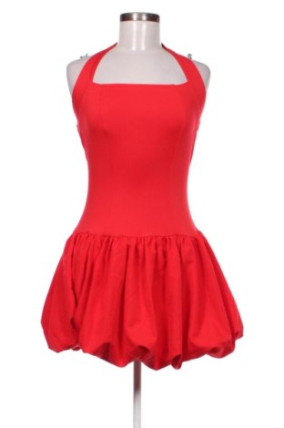 Φόρεμα Unbranded, Μέγεθος M, Χρώμα Κόκκινο, Τιμή 13,97 €, #137210277