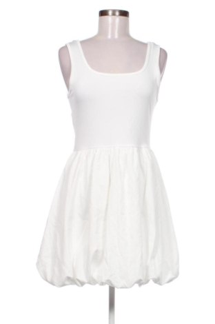 Rochie Unbranded, Mărime M, Culoare Alb, Preț 68,24 Lei, #137210381