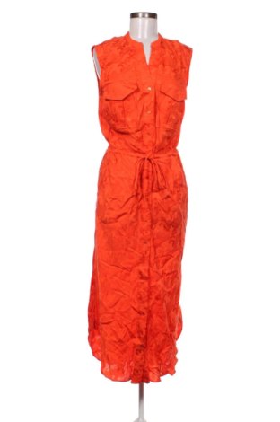 Φόρεμα Gustav, Μέγεθος M, Χρώμα Πορτοκαλί, Τιμή 59,00 €, #137211825