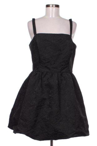 Rochie Mohito, Mărime L, Culoare Negru, Preț 146,97 Lei, #137212437