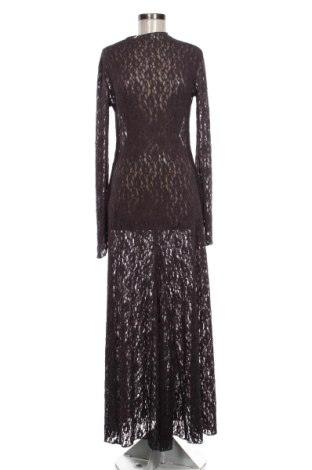 Рокля Zara, Размер M, Цвят Кафяв, Цена 45,35 €, #137212501