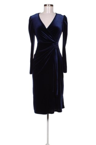 Kleid SHEIN, Größe XS, Farbe Blau, Preis 18,00 €, #137213449