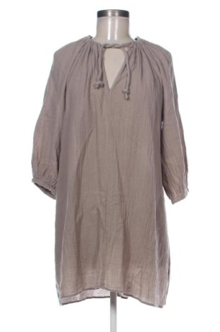 Šaty  H&M, Velikost XS, Barva Béžová, Cena  243,00 Kč, #137213495