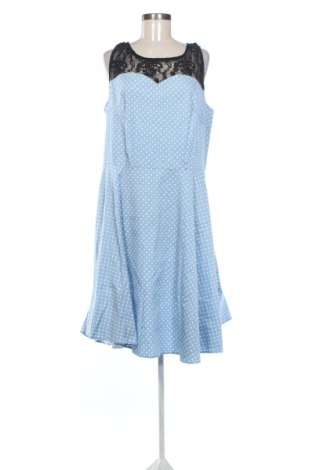 Sukienka Unbranded, Rozmiar L, Kolor Kolorowy, Cena 93,14 zł, #137214529