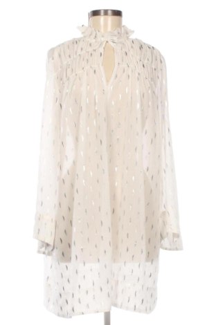 Φόρεμα H&M, Μέγεθος M, Χρώμα Λευκό, Τιμή 15,00 €, #137214773