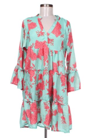 Rochie Unbranded, Mărime L, Culoare Multicolor, Preț 68,24 Lei, #137215019