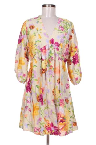 Rochie H&M, Mărime L, Culoare Multicolor, Preț 115,48 Lei, #137215453