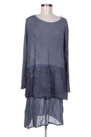 Rochie Unbranded, Mărime XXL, Culoare Albastru, Preț 104,98 Lei, #137215635