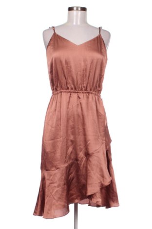 Rochie Lascana, Mărime L, Culoare Maro, Preț 152,22 Lei, #137215655