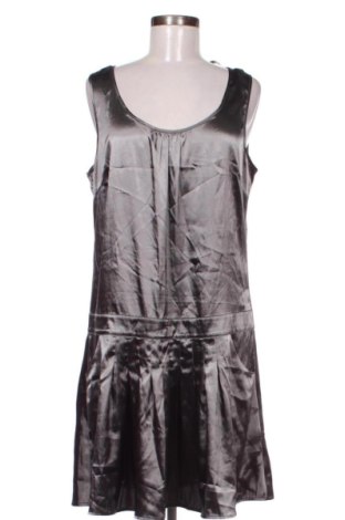 Φόρεμα Lindex, Μέγεθος XL, Χρώμα Γκρί, Τιμή 17,00 €, #137215776