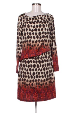 Rochie Comma,, Mărime L, Culoare Multicolor, Preț 152,22 Lei, #137215799