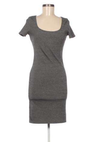 Šaty  H&M, Veľkosť S, Farba Sivá, Cena  10,00 €, #137215868