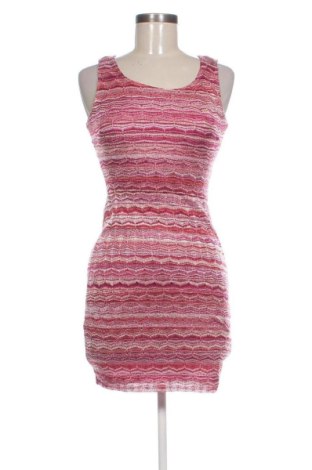 Рокля H&M, Размер XS, Цвят Многоцветен, Цена 13,00 €, #137216070