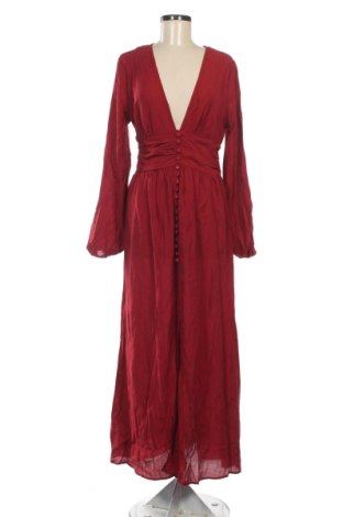Ruha Unbranded, Méret L, Szín Piros, Ár 13 121 Ft, #137216242