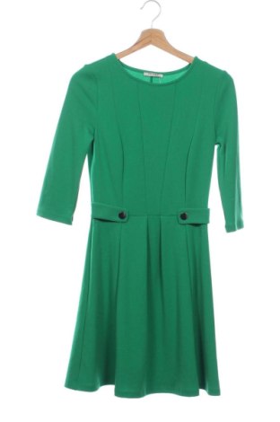 Rochie Orsay, Mărime XS, Culoare Verde, Preț 133,33 Lei, #137216506