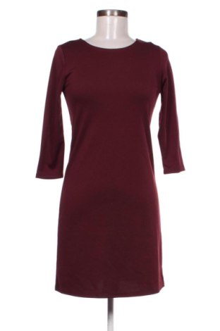 Rochie ONLY, Mărime XS, Culoare Roșu, Preț 55,59 Lei, #137216572