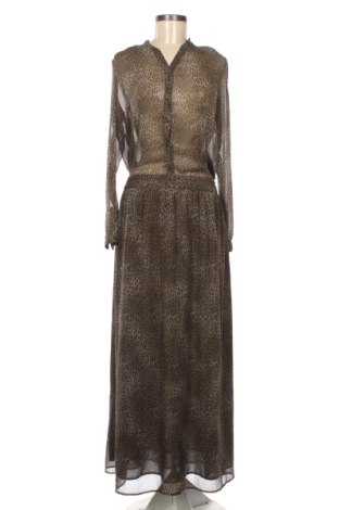 Kleid SoAllure, Größe M, Farbe Braun, Preis € 46,00, #137216788