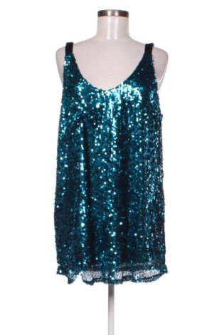 Rochie Yours, Mărime L, Culoare Albastru, Preț 296,00 Lei, #137216977