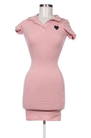 Kleid Derin, Größe S, Farbe Aschrosa, Preis € 10,00, #137217111