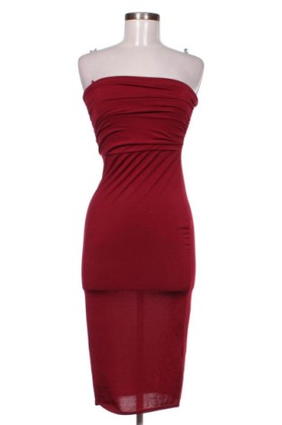 Φόρεμα Missguided, Μέγεθος M, Χρώμα Κόκκινο, Τιμή 37,34 €, #137217155