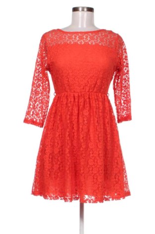 Rochie Unbranded, Mărime M, Culoare Roșu, Preț 74,00 Lei, #137218556