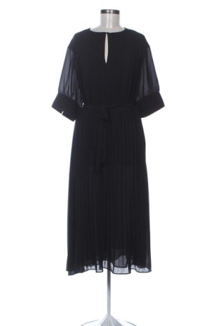 Rochie H&M, Mărime XL, Culoare Negru, Preț 104,98 Lei, #137218764