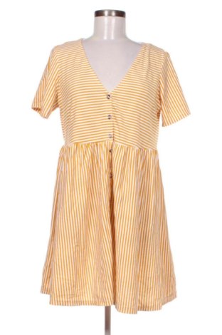 Šaty  ASOS, Velikost XL, Barva Vícebarevné, Cena  587,00 Kč, #137219522