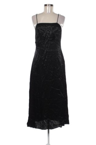 Rochie Zara, Mărime L, Culoare Negru, Preț 244,76 Lei, #137219661