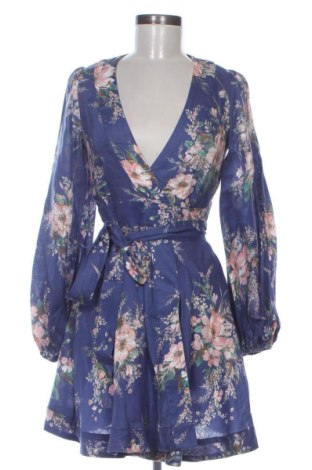 Rochie Zimmermann, Mărime S, Culoare Multicolor, Preț 944,83 Lei, #137221080