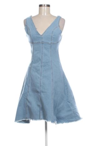 Rochie Unbranded, Mărime S, Culoare Albastru, Preț 110,23 Lei, #137221761