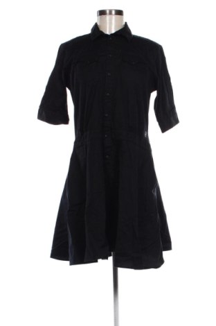 Šaty  G-Star Raw, Veľkosť L, Farba Čierna, Cena  73,60 €, #137221809