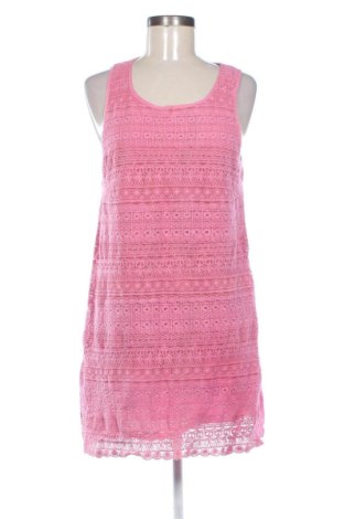 Φόρεμα Capri Collection, Μέγεθος M, Χρώμα Ρόζ , Τιμή 32,00 €, #137221929