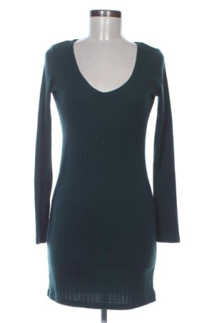 Φόρεμα Mango, Μέγεθος S, Χρώμα Πράσινο, Τιμή 13,00 €, #137222062