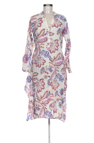 Kleid Mango, Größe M, Farbe Mehrfarbig, Preis € 21,00, #137223200