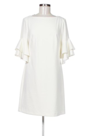 Sukienka Ralph Lauren, Rozmiar M, Kolor ecru, Cena 359,85 zł, #137223531