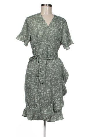 Rochie Vero Moda, Mărime XXL, Culoare Multicolor, Preț 126,99 Lei, #137223801