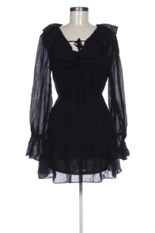 Рокля H&M, Размер S, Цвят Черен, Цена 14,00 €, #137223942