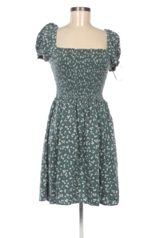 Φόρεμα Cropp, Μέγεθος M, Χρώμα Πράσινο, Τιμή 12,00 €, #137223963