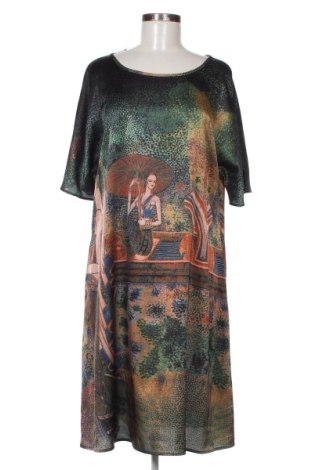 Рокля Floryday, Размер XL, Цвят Многоцветен, Цена 18,00 €, #137224121