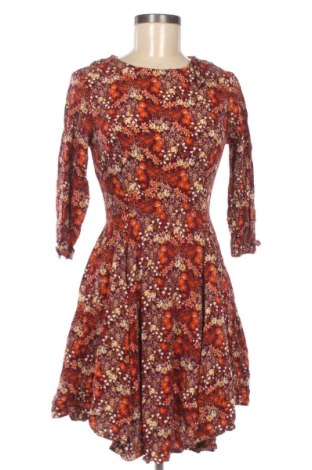 Kleid New Look, Größe M, Farbe Mehrfarbig, Preis € 11,00, #137224679
