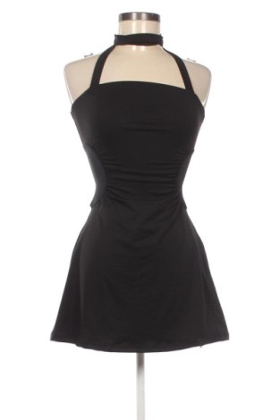 Kleid SHEIN, Größe XS, Farbe Schwarz, Preis € 16,00, #137224988