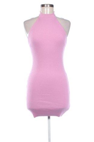 Рокля Zara, Размер XS, Цвят Розов, Цена 16,95 €, #137225070